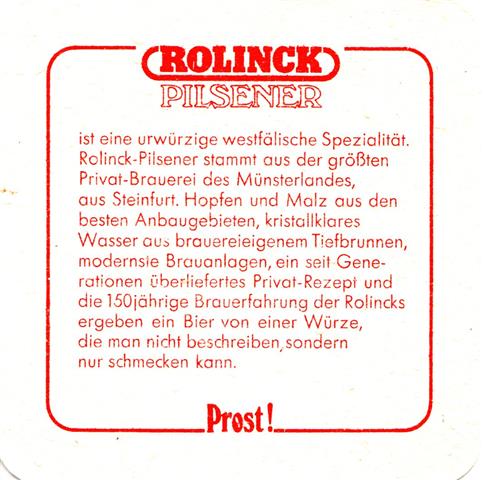 steinfurt st-nw rolinck quad 1b (185-pilsener-prost-rot)